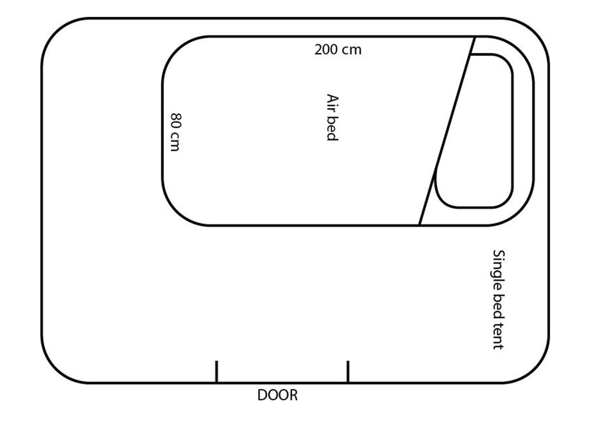 Indoor Camping Helsinki Ξενοδοχείο Εξωτερικό φωτογραφία